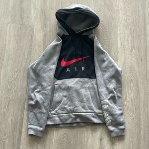 Men’s Nike hoodie small